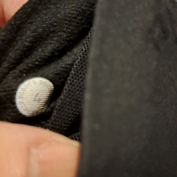 Lululemon Women's Coats Winter Warrior Parka DESIG Warrior 600-Down-Fill Parka - Picture 8 of 14